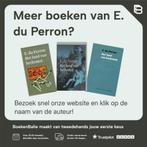 Het land van herkomst 9789028282063 E. du Perron, Boeken, Verzenden, Zo goed als nieuw, E. du Perron