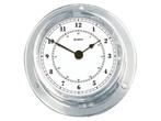 Talamex Klok Serie 110 - chroom, Ophalen of Verzenden, Nieuw