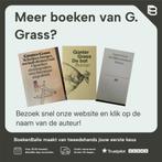Bot 9789029066662 G. Grass, Verzenden, Gelezen, G. Grass