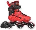 Powerslide inline skeelers verstelbaar.