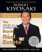 9781612680798 The Real Book of Real Estate, Verzenden, Nieuw, Robert t Kiyosaki