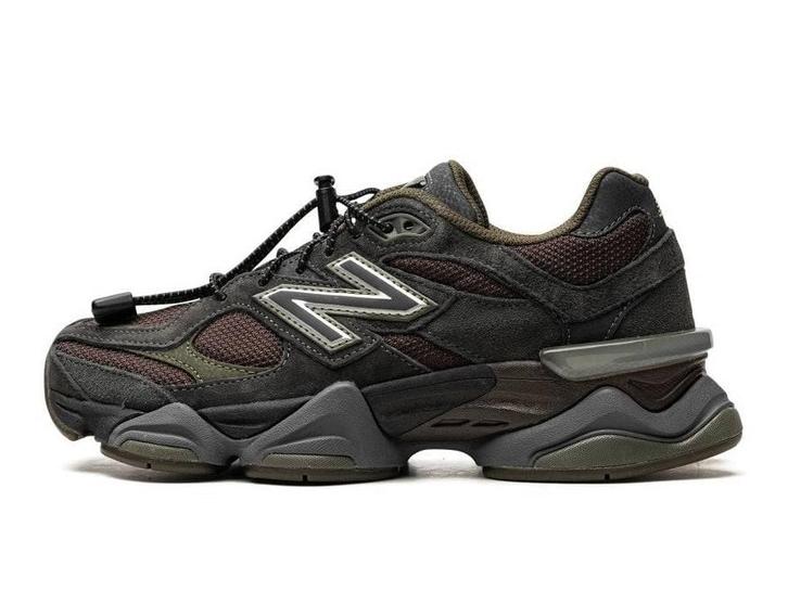 New Balance 9060 Blacktop - Maat 38 EU, Kleding | Heren, Schoenen, Ophalen of Verzenden