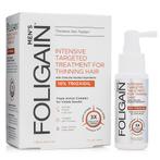 Foligain  Men  Intensive Targeted Treatment for Thinning, Sieraden, Tassen en Uiterlijk, Uiterlijk | Haarverzorging, Verzenden