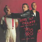 vinyl single 7 inch - Trio - Herz Ist Trumpf (Dann Rufst..., Verzenden, Zo goed als nieuw
