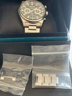 Seiko - Classic Chronograph - Zonder Minimumprijs - 152875 -