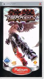 Tekken: Dark Resurrection (Platinum) [PSP], Spelcomputers en Games, Games | Sony PlayStation Portable, Nieuw, Ophalen of Verzenden