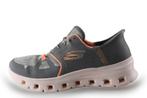 Skechers Sneakers in maat 38 Grijs | 10% extra korting, Skechers, Verzenden, Grijs, Sneakers of Gympen