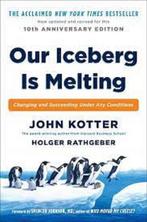 9781509830114 Our iceberg is melting John Kotter, Nieuw, John Kotter, Verzenden