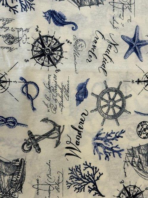 Rotte Perdute” – De tijdloze charme van navigatie -, Antiek en Kunst, Antiek | Kleden en Textiel