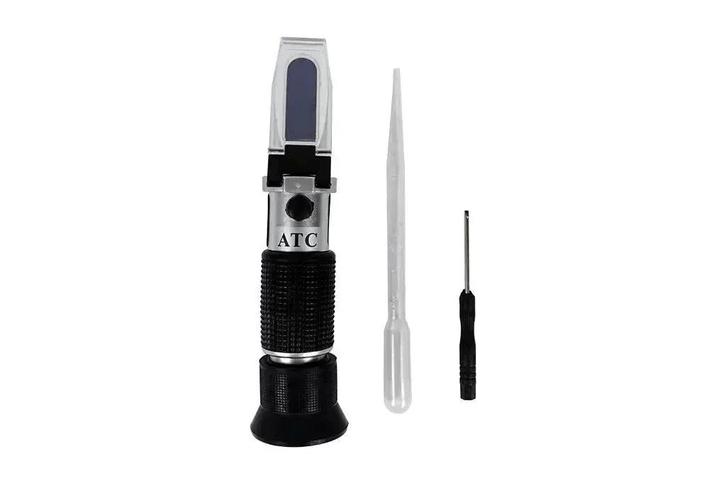 Jaltest JT3011 | Refractometer, Auto diversen, Autogereedschap, Nieuw, Verzenden