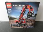 Lego Set - 42144 - Technic - Material Handler., Nieuw