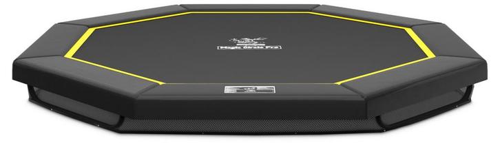Ingraaf trampoline Magic Circle Pro Black 480 cm, Kinderen en Baby's, Speelgoed | Buiten | Trampolines, Nieuw, Ophalen of Verzenden