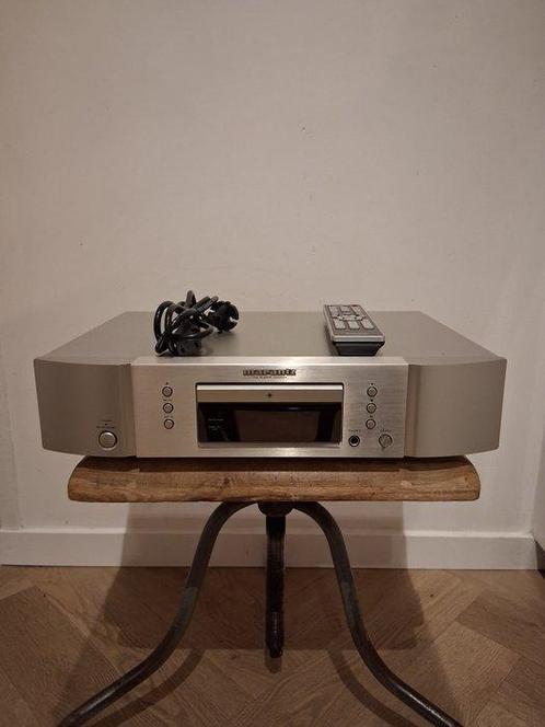 Marantz - CD 5004 Cd-speler, Audio, Tv en Foto, Radio's