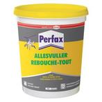 Allesvuller | Perfax | 1 kg, Huis en Inrichting, Stoffering | Behang, Verzenden