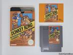 Nintendo Nes - Donkey Kong Classics - FAH, Spelcomputers en Games, Verzenden, Gebruikt