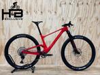 Scott Spark 900 RC Team Carbon 29 inch mountainbike XT 2022, Fietsen en Brommers, Overige merken, 45 tot 49 cm, Ophalen of Verzenden