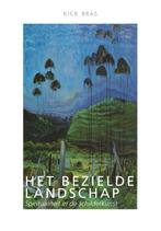 9789492183866 set Het bezielde landschap + Oog in oog, Boeken, Verzenden, Nieuw, Kick Bras