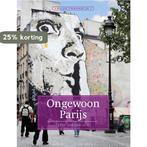 Ongewoon Parijs / PassePartout reisgidsen 9789492500816, Boeken, Verzenden, Gelezen, Ferry van der Vliet