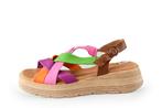 Gabor Sandalen in maat 46,5 Overig | 10% extra korting, Kleding | Dames, Schoenen, Overige kleuren, Verzenden, Gabor, Sandalen of Muiltjes