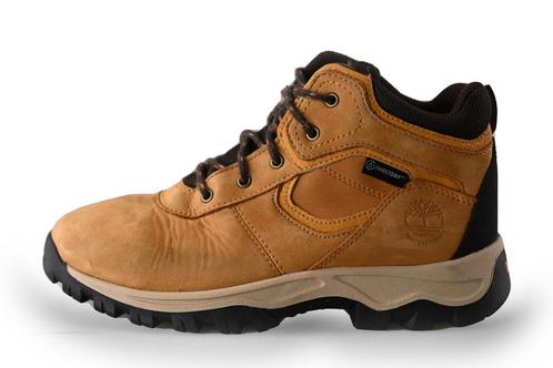 Timberland Hoge Sneakers in maat 36 Cognac | 10% extra, Kleding | Dames, Schoenen, Overige kleuren, Zo goed als nieuw, Sneakers of Gympen