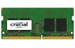 RAM, DDR4, 4 GB, SO-DIMM | CT4G4SFS824A, Verzenden, Nieuw