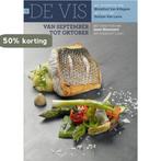 De vis 9789053496886 S. Van Laere, Boeken, Verzenden, Zo goed als nieuw, S. Van Laere