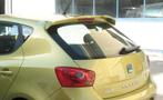 Dakspoiler Seat Ibiza 6J 5-deurs 2008- - Type 1, Nieuw, Ophalen of Verzenden