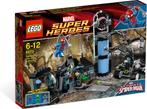 LEGO Spider-Man’s Doc Ock Ambush - 6873 (Nieuw), Kinderen en Baby's, Speelgoed | Duplo en Lego, Verzenden, Nieuw