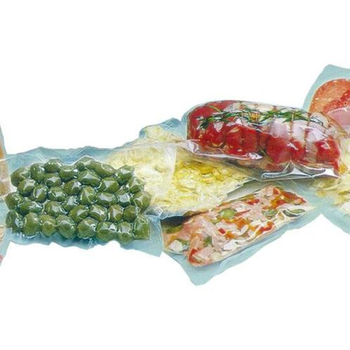2000 &amp;quot;gewafelde&amp;quot; vacu&amp;#252;mzakken 150, Zakelijke goederen, Horeca | Overige, Verzenden