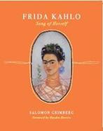 Frida Kahlo 9781858944388 Salomon Grimberg, Verzenden, Gelezen, Salomon Grimberg