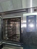 Faillissementsveiling Oven Leventi Bakermat elektrisch, Gebruikt, Ovens, Magnetrons en Steamers