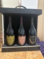 Dom Pérignon, 1995 Œnothèque, 1998 Rosé & 2000 Brut -, Verzamelen, Wijnen, Nieuw