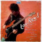 cd - Lou Reed - Pop Classics, Verzenden, Zo goed als nieuw