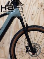 Cube Stereo Hybrid 120 SLX 750 E-Mountainbike XT 2024, Ophalen of Verzenden, Zo goed als nieuw, Overige merken, Minder dan 45 cm