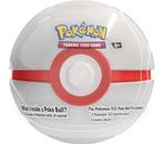 Pokémon Poké Ball Tin | Premier Ball, Nieuw, Verzenden