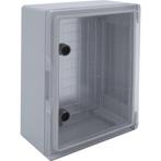 Lege Groepenkast - 400x300x165mm - Velvalux Panoboxpro -, Ophalen of Verzenden, Nieuw