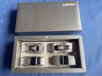Märklin, Museums Edition, Porsche Set, RAK Modelle, 1992, Nieuw