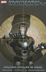 Iron Man 2.0 Volume 1, Verzenden, Zo goed als nieuw