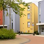 Seniorenappartement met 2 slaapkamers aan Bremenstraat 36 ge, Huizen en Kamers, Huizen te huur, Appartement, Direct bij eigenaar