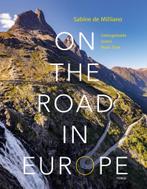 On the road in Europe (9789089899774, Sabine de Milliano), Antiek en Kunst, Verzenden