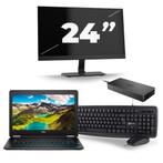 Dell Latitude E7270 - Intel Core i5-6e Generatie - 12 inch -, Computers en Software, Windows Laptops, Verzenden, Zo goed als nieuw