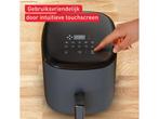 Tefal Easy Fry Max EY245B 5L EY245B heteluchtfriteuse java, Verzenden