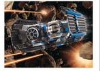 Lego Set - 4479 - Star Wars - TIE Bomber, Nieuw