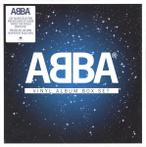 Abba - Vinyl Album Box Set (10 LP Box)