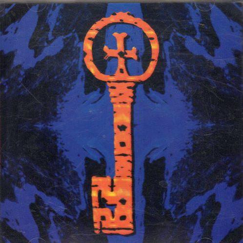 cd Japan persing - The Blue Hearts - King Of Mix, Cd's en Dvd's, Cd's | Overige Cd's, Zo goed als nieuw, Verzenden