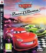 Playstation 3 Cars Race-O-Rama, Spelcomputers en Games, Games | Sony PlayStation 3, Verzenden, Zo goed als nieuw