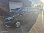 Zakelijke lease - Renault Trafic bestel 2.0 dCi 170 T29, Gebruikt, Euro 6, Handgeschakeld, Regensensor
