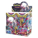Pokémon - Lost Origin - Booster Box, Nieuw, Boosterbox