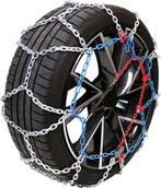 Carpoint Sneeuwkettingen RVX-235 16mm, Auto diversen, Ophalen of Verzenden, Zo goed als nieuw
