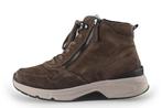 Gabor Hoge sneakers in maat 39 Bruin | 10% extra korting, Kleding | Dames, Schoenen, Bruin, Verzenden, Gabor, Sneakers of Gympen